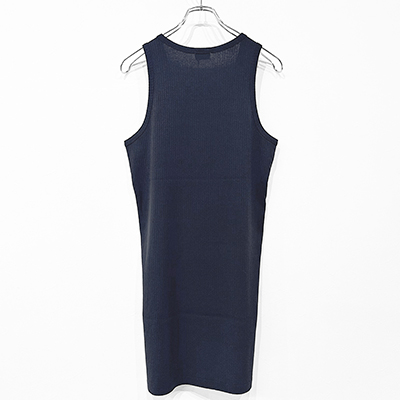 URU [ TANK TOP ] NAVY