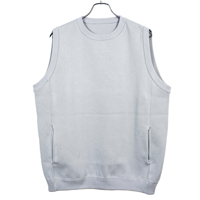 crepuscule [ MILANO VEST ]