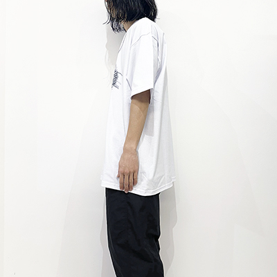 URU [ PRINT TEE ] BEAST