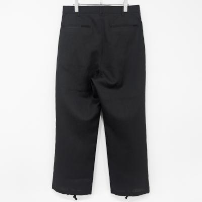 VAINL ARCHIVE [ THOMAS ] BLACK