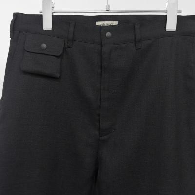 VAINL ARCHIVE [ THOMAS ] BLACK