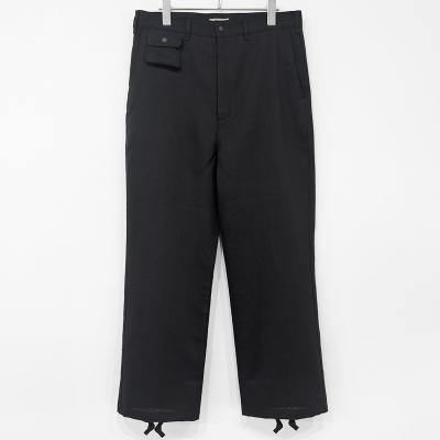 VAINL ARCHIVE [ THOMAS ] BLACK
