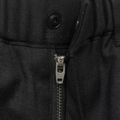 VAINL ARCHIVE [ MIL-SHORTS ] BLACK