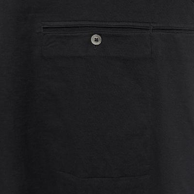 ESSAY [ HENRY JERSEY SHIRT (SH-2) ] BLACK