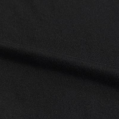 ESSAY [ HENRY JERSEY SHIRT (SH-2) ] BLACK