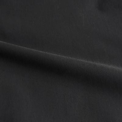 ESSAY [ 3TUCKED CROP SHORTS (P-2) ] BLACK