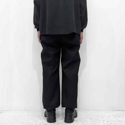 VAINL ARCHIVE [ THOMAS ] BLACK