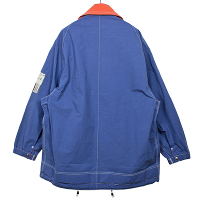 ESSAY [ CRUISE JACKET (J-2) ]