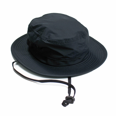 ESSAY [ MOUNTAIN HAT (A-2) ] BLACK