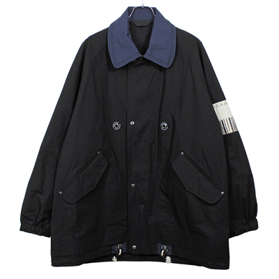 ESSAY [ CRUISE JACKET (J-2) ]