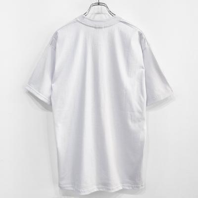 URU [ CREW NECK S/S TEE ] PELICAN