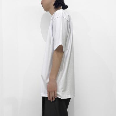 URU [ CREW NECK S/S TEE ] PELICAN