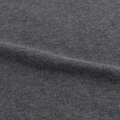 URU [ CREW NECK S/S TEE ] CHARCOAL
