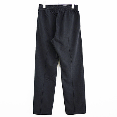 UNUSED [ UW1090 (Sweatpants) ] FADE BLACK