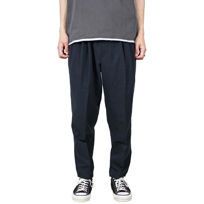 トがきつく㊕ エッセイ 3タック スラックス brRs3-m10264651422 れなし