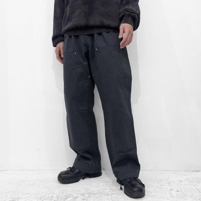 VAINL ARCHIVE [ DK-PT-D ] BLACK