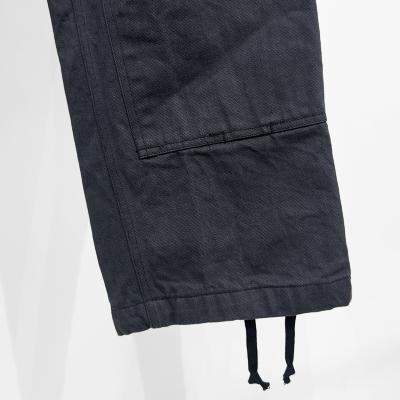 VAINL ARCHIVE [ DK-PT-D ] BLACK