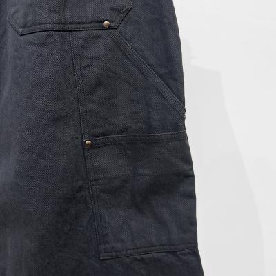 VAINL ARCHIVE [ DK-PT-D ] BLACK