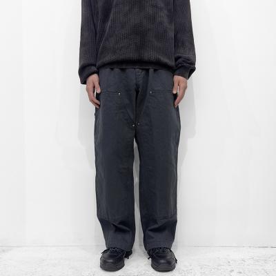 VAINL ARCHIVE [ DK-PT-D ] BLACK