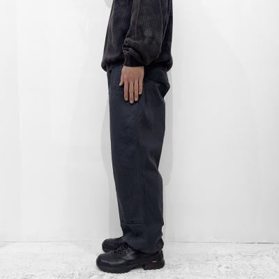 VAINL ARCHIVE [ DK-PT-D ] BLACK
