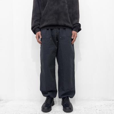 VAINL ARCHIVE [ DK-PT-D ] BLACK