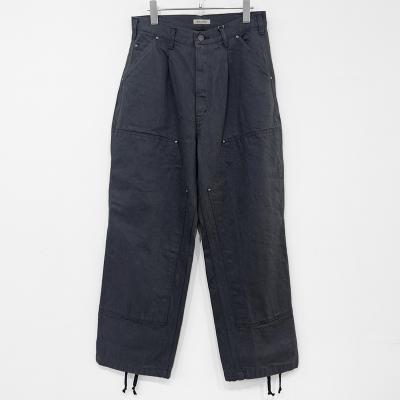 VAINL ARCHIVE [ DK-PT-D ] BLACK