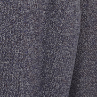 crepuscule [ Henry Neck L/S ] INDIGO