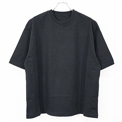 crepuscule [ T-shirt ] BLACK