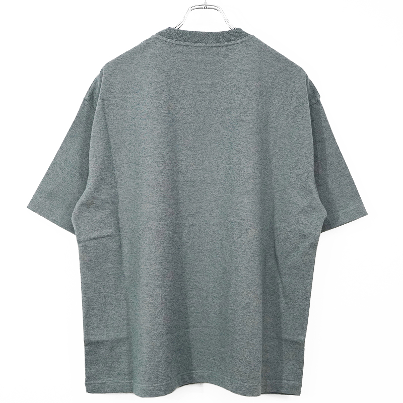 crepuscule [ T-shirt ] GREEN