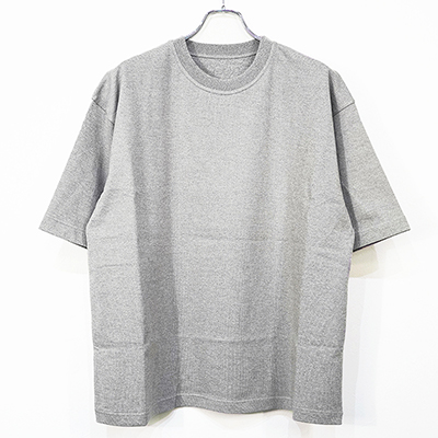 crepuscule [ T-shirt ] GRAY