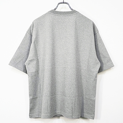 crepuscule [ T-shirt ] GRAY