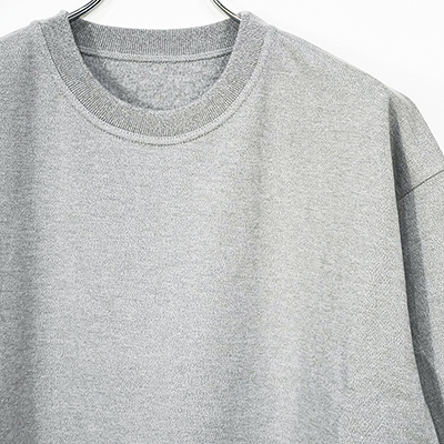 crepuscule [ T-shirt ] GRAY