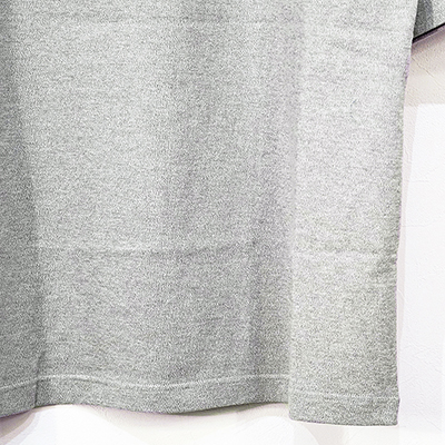 crepuscule [ T-shirt ] GRAY