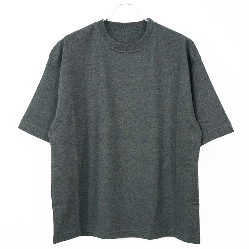 crepuscule [ T-shirt ] D.GREEN