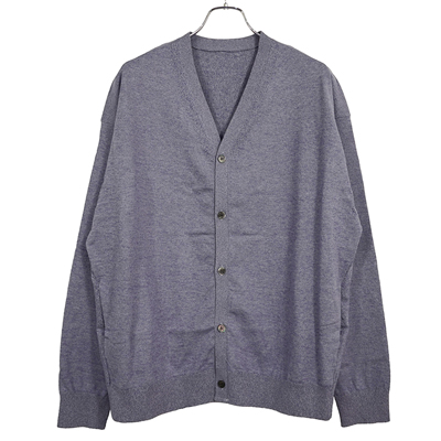 crepuscule [ Cardigan ] L.BLUE