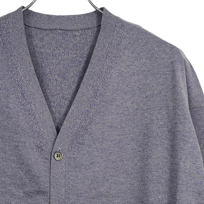 crepuscule [ Cardigan ] L.BLUE