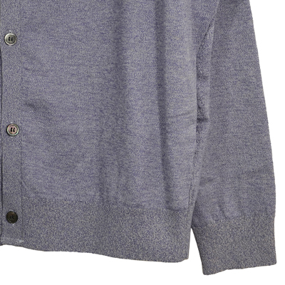 crepuscule [ Cardigan ] L.BLUE