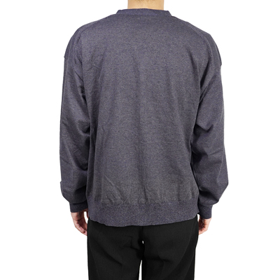 crepuscule [ Cardigan ] INDIGO