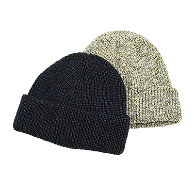 crepuscule [ Knit Cap ]