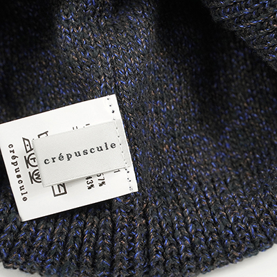 crepuscule [ Knit Cap ]