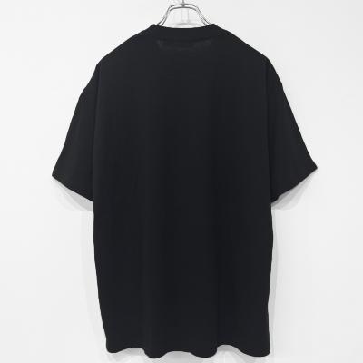COTTON PAN [ しあわせになる ] BLACK