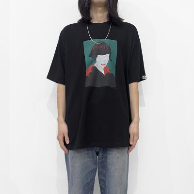 COTTON PAN [ しあわせになる ] BLACK