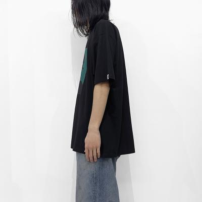 COTTON PAN [ しあわせになる ] BLACK