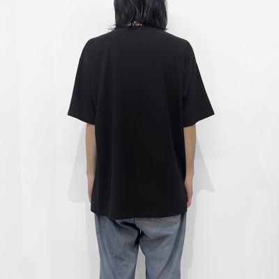 COTTON PAN [ しあわせになる ] BLACK