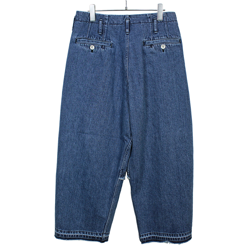 Hakama pants picture