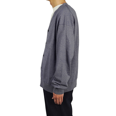 crepuscule [ Cardigan ] L.BLUE