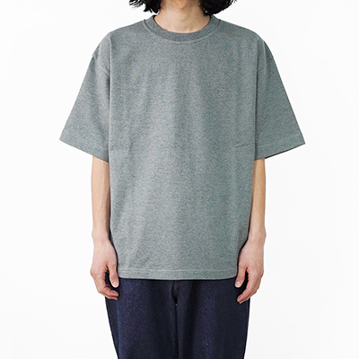 crepuscule [ T-shirt ] GREEN