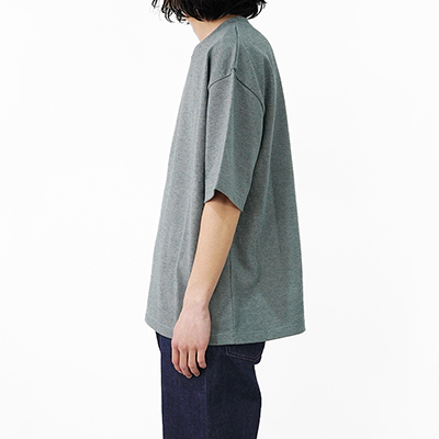 crepuscule [ T-shirt ] GREEN