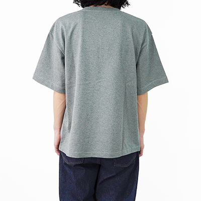 crepuscule [ T-shirt ] GREEN