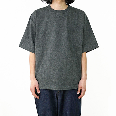 crepuscule [ T-shirt ] D.GREEN